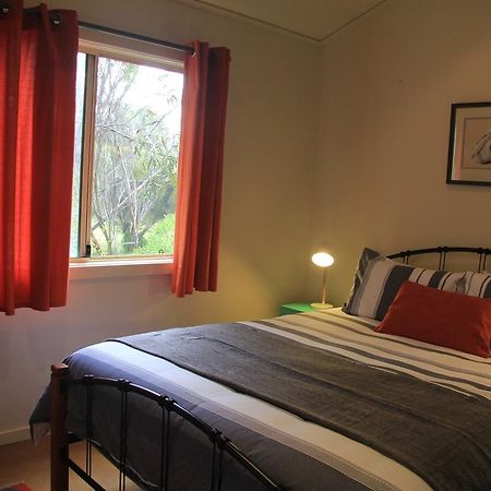 Emu Bay Stay Luaran gambar
