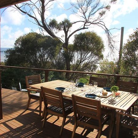 Emu Bay Stay Luaran gambar