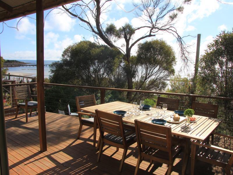 Emu Bay Stay Luaran gambar