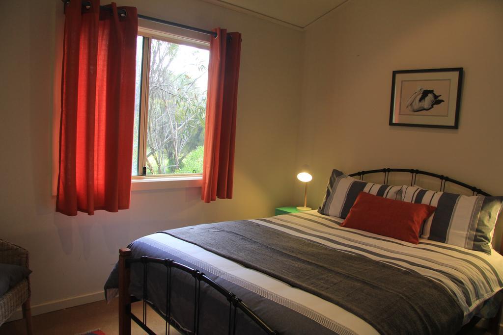 Emu Bay Stay Luaran gambar