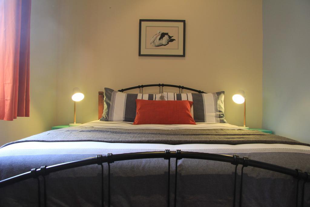 Emu Bay Stay Luaran gambar
