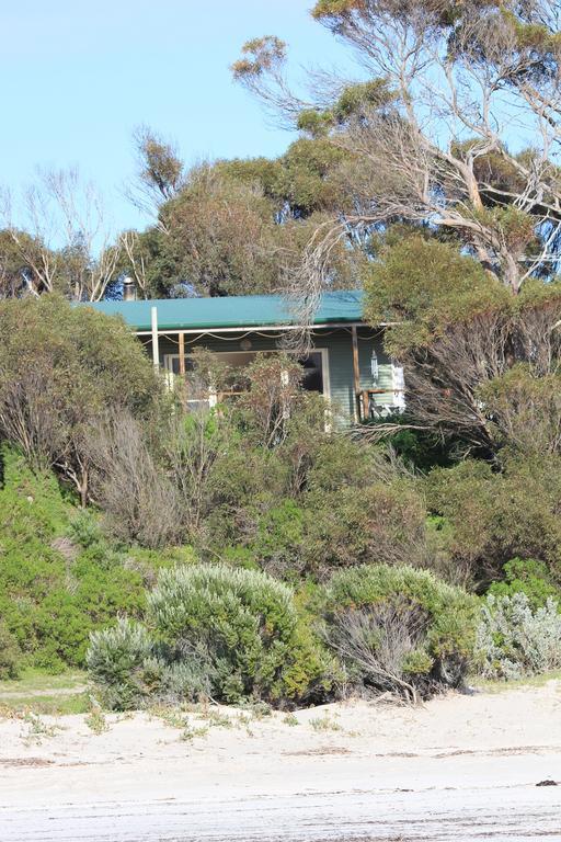Emu Bay Stay Luaran gambar