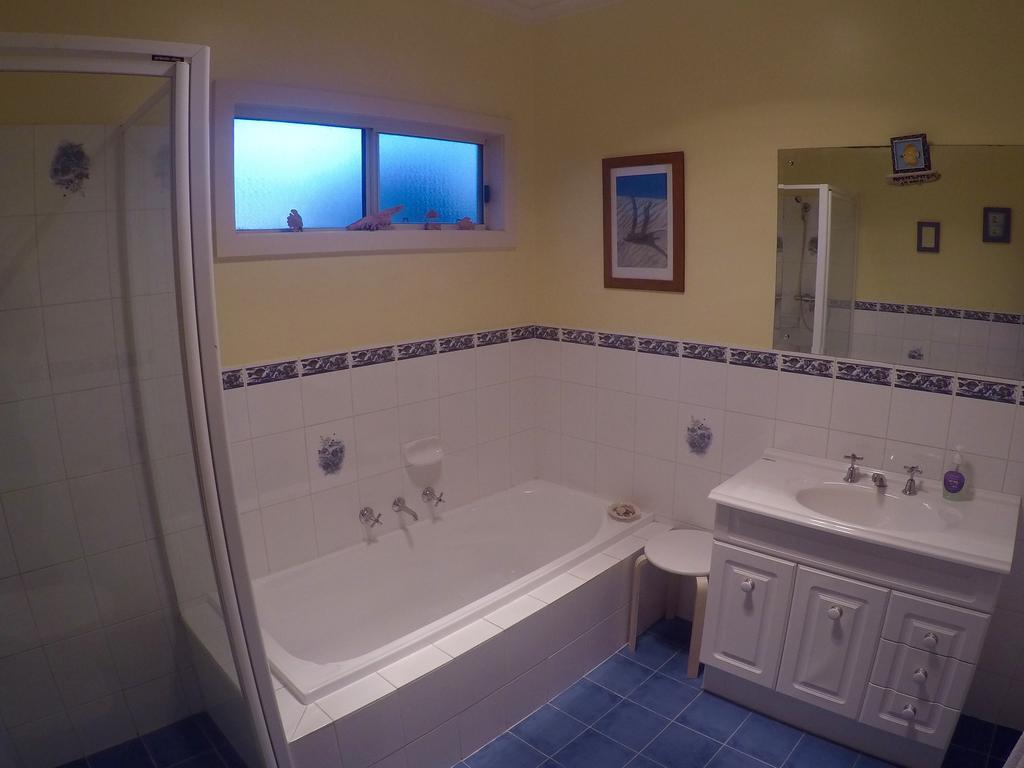 Emu Bay Stay Luaran gambar