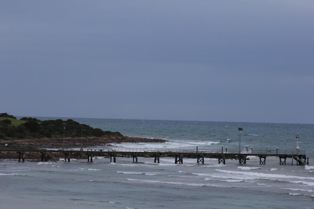 Emu Bay Stay Luaran gambar