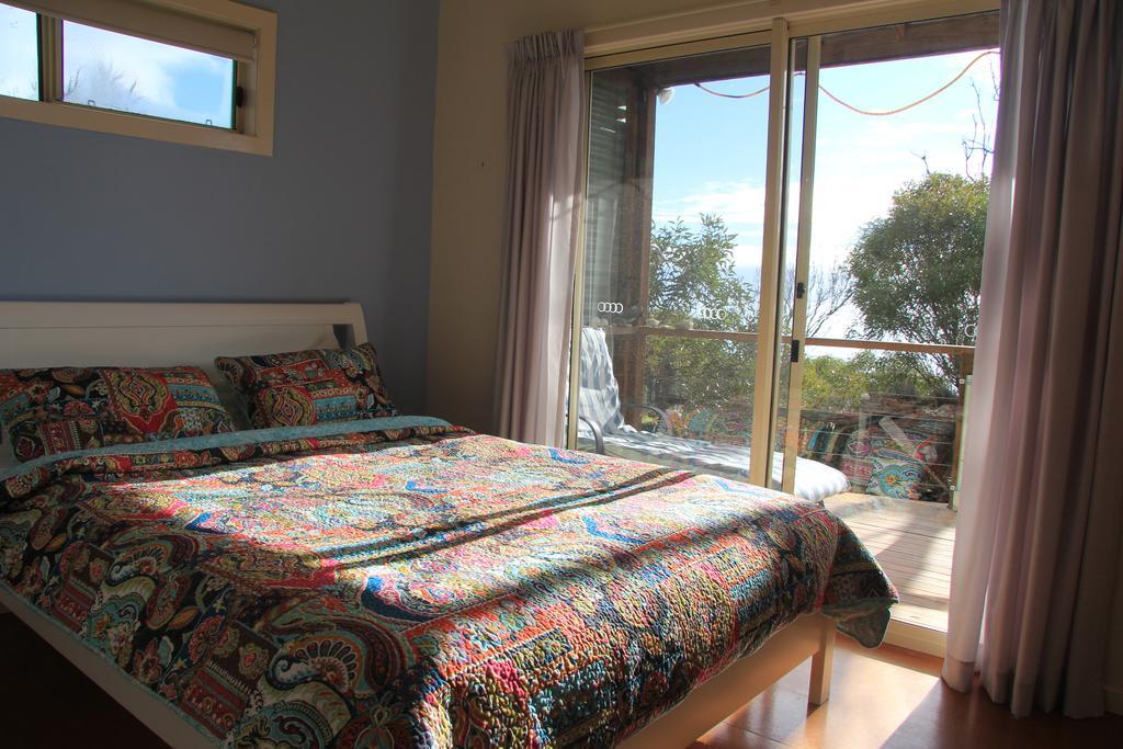 Emu Bay Stay Luaran gambar
