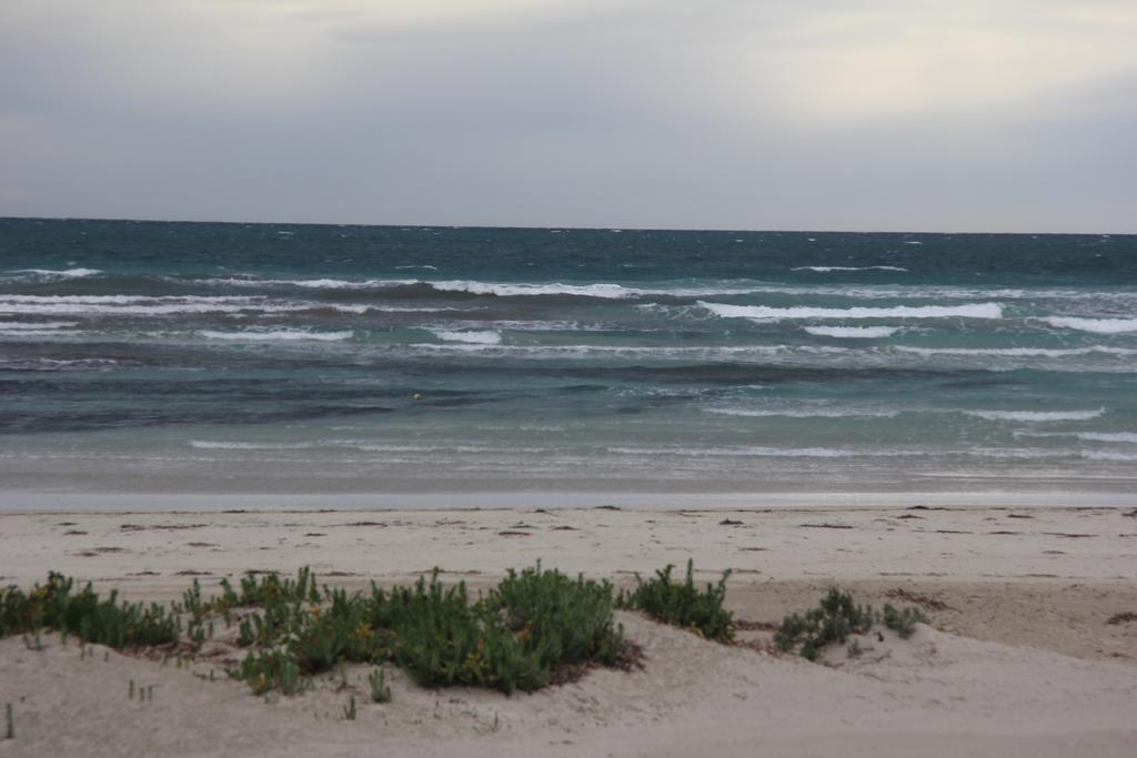 Emu Bay Stay Luaran gambar