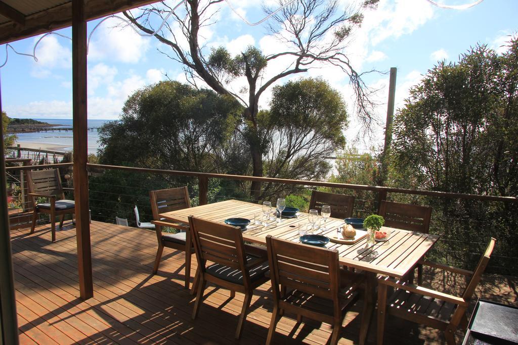 Emu Bay Stay Luaran gambar