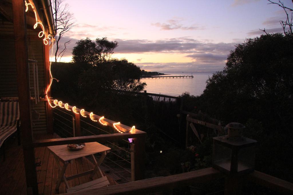 Emu Bay Stay Luaran gambar