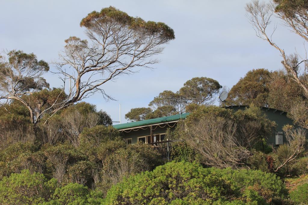 Emu Bay Stay Luaran gambar