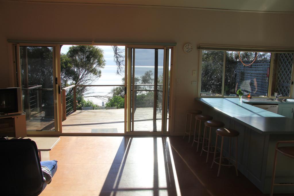 Emu Bay Stay Luaran gambar