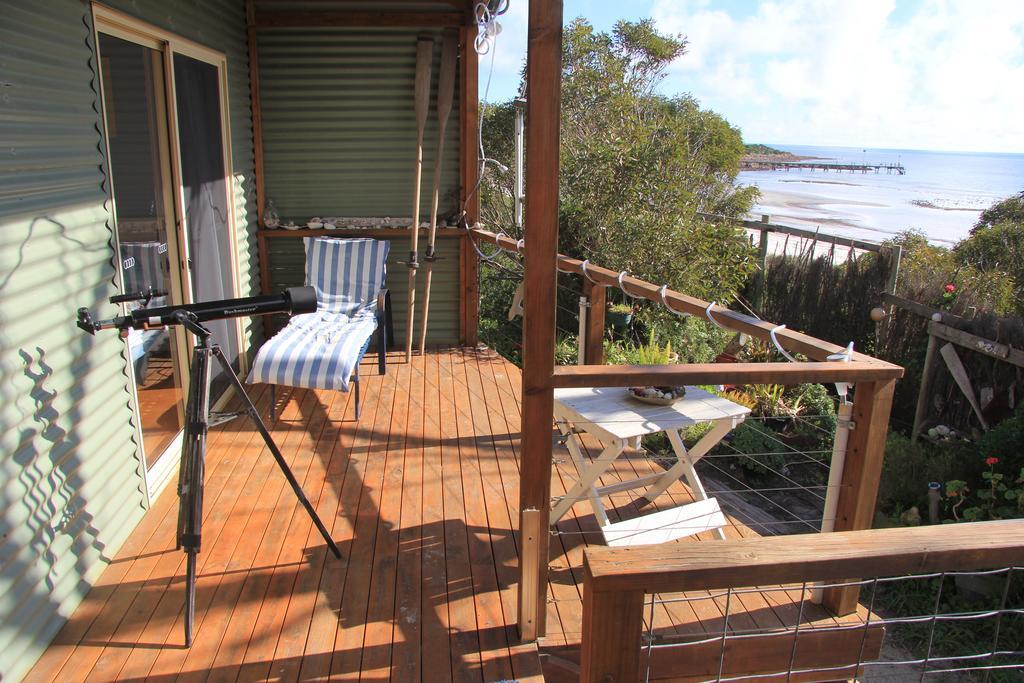 Emu Bay Stay Luaran gambar