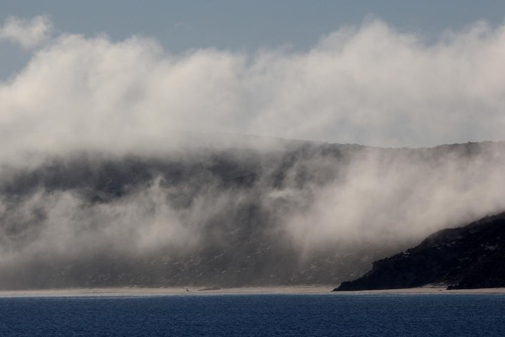 Emu Bay Stay Luaran gambar