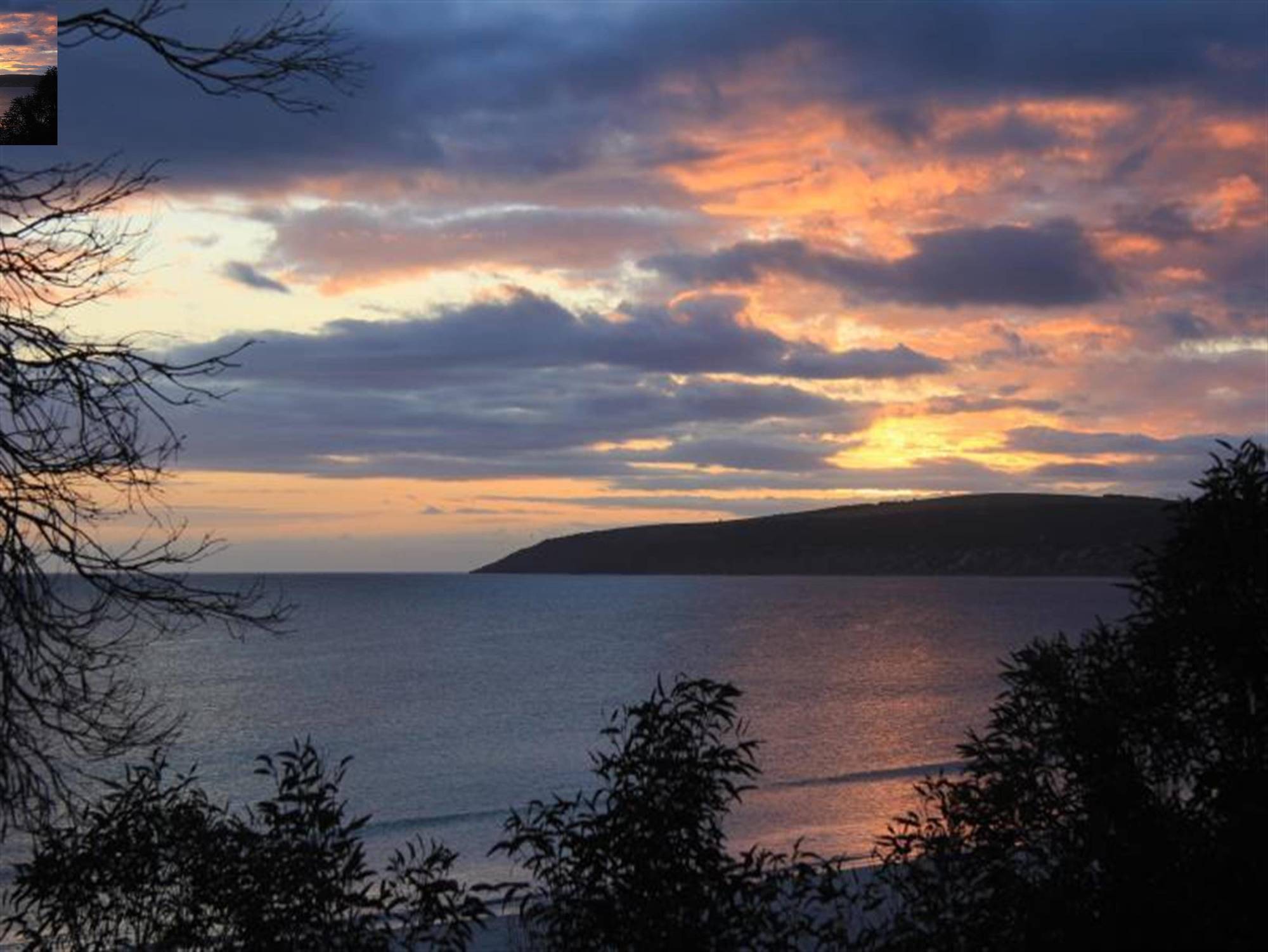 Emu Bay Stay Luaran gambar